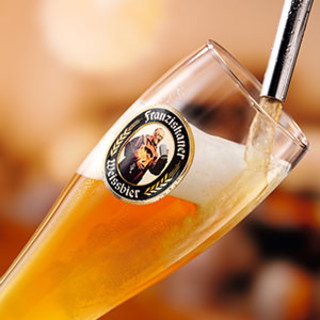 ミュンヘンで一番人気のフランツィスカーナーが樽生で飲める店!