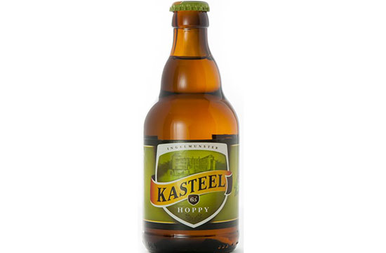 カスティール ホッピー 330ml