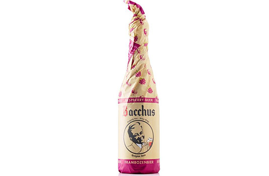 バッカス ラズベリー 375ml