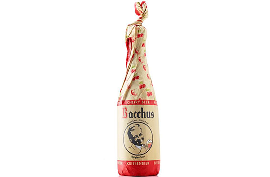 バッカスクリーク 375ml