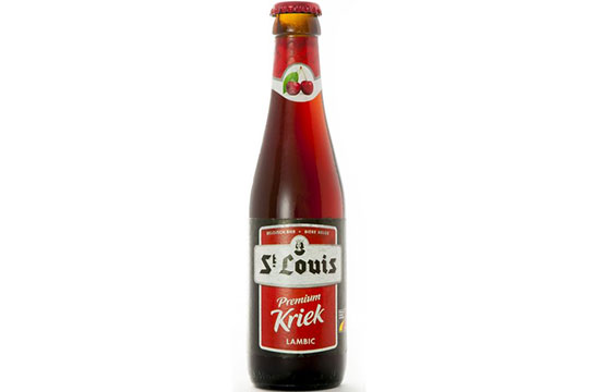 セントルイス クリーク 250ml
