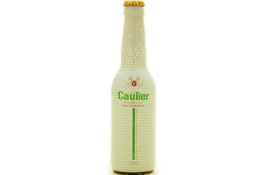 カウリエ エクストラ Belgium/ベルギー<Alc.4.3%>330ml