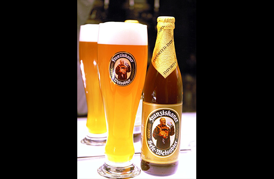 Hefe-Weissebier