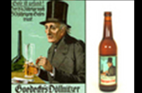 Doellnitzer Ritterguts Gose