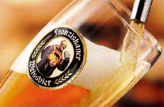 Hefe-Weissebier (Draft)