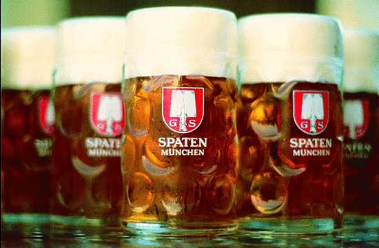 Premium Bock (Draft)
