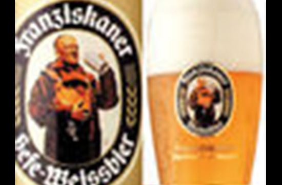 Hefe-Weissebier