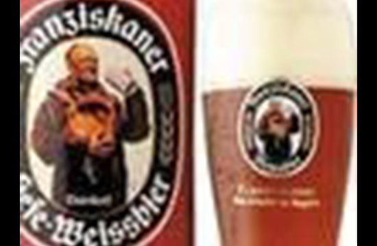 Hefe-Weissebier Dunkel