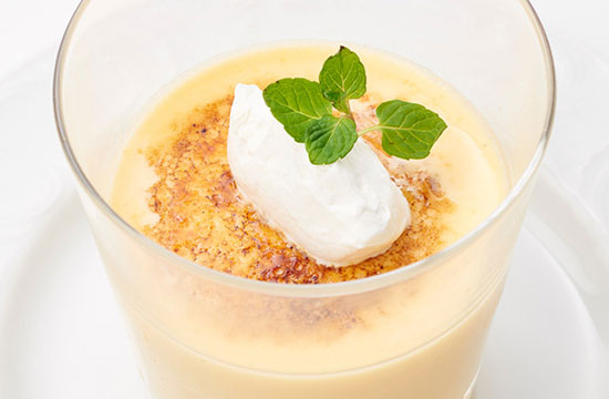 クレマ・カタラーナ