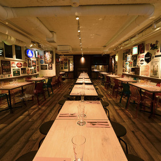 公式 クラフトビールタップ 新宿東口店 Zatoグループ 公式 クラフトビールタップ 新宿東口店 Zatoグループ
