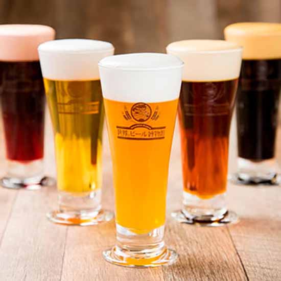 【期間限定】ビール祭り ステーキやソーセージが食べれる大満足料理9品と厳選海外クラフトビール5種~8種何杯飲んでも無料3,800円(税抜)