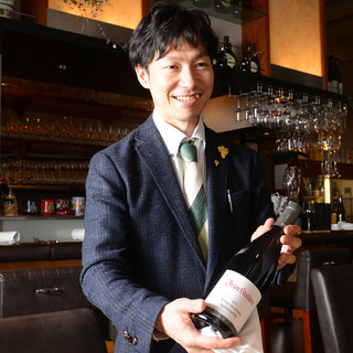 JSA公認ソムリエ・エクセレンス