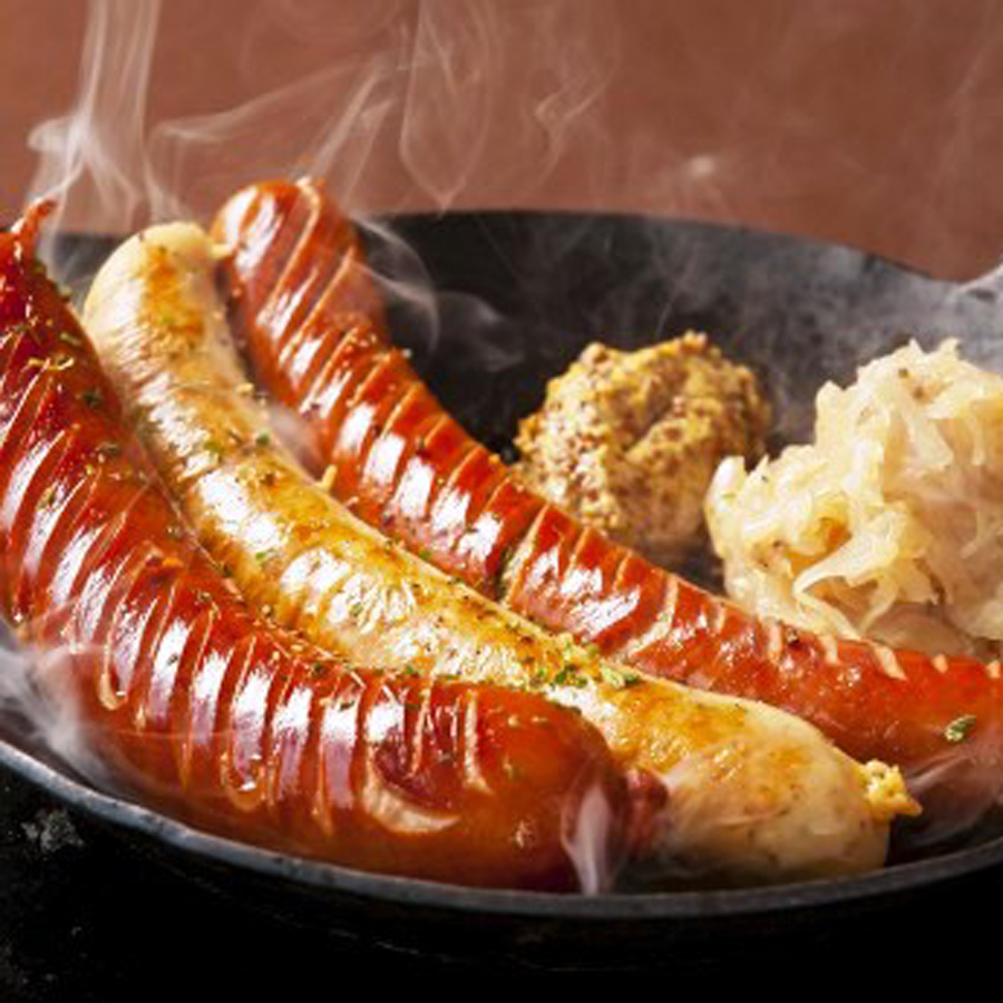 3月限定フランツクラブ浜松町 春の特別プラン!飲み放題3h!直輸入樽生&ドイツ料理を楽しむコース(全4品)