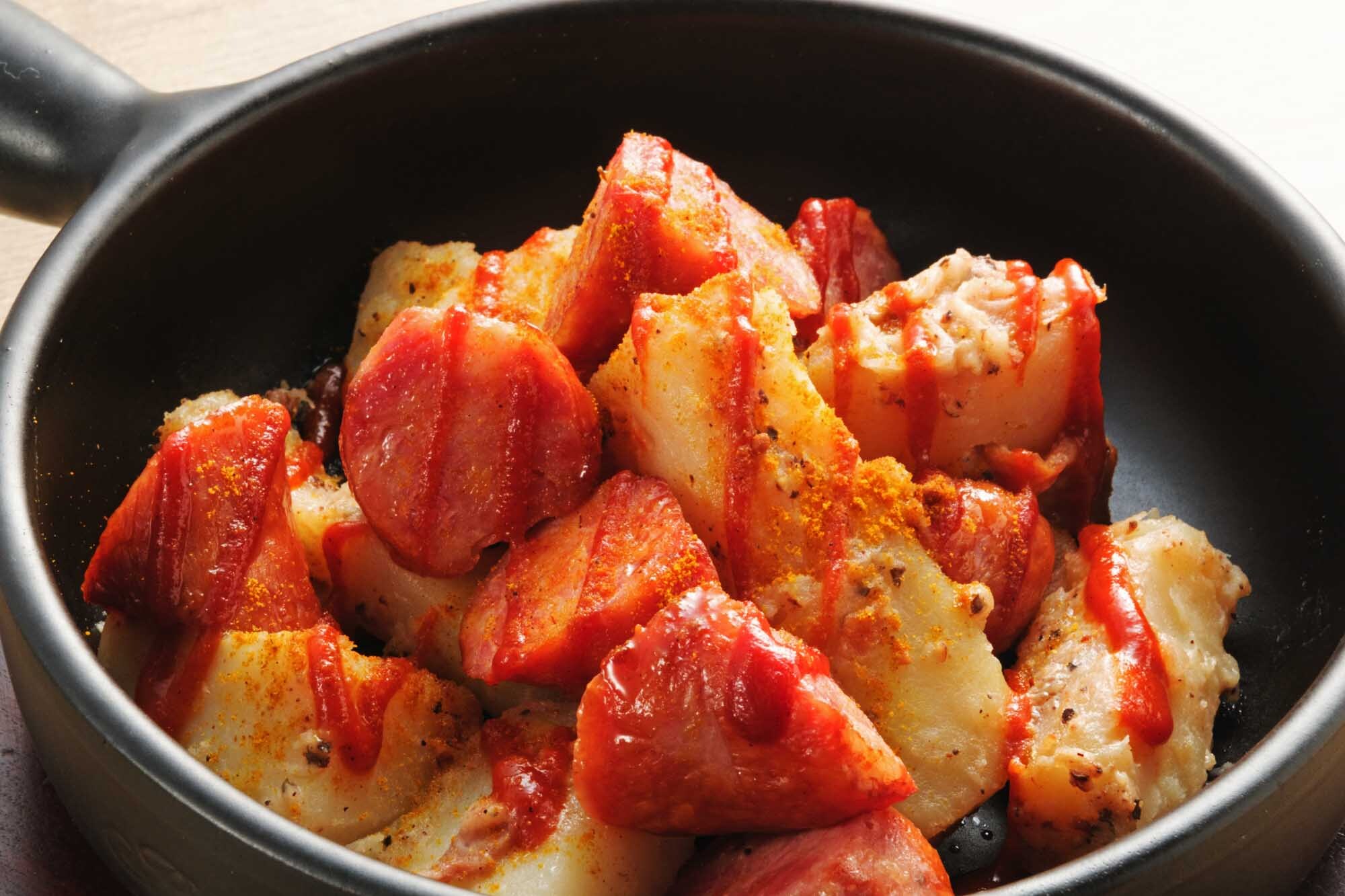 カリーヴルスト