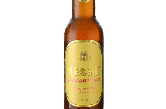 【オーストリア】エッゲンベルガー マックイーンズ ネッシィー 330ml
