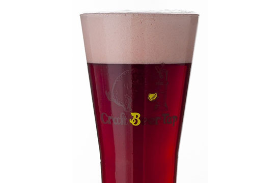 セントルイス フルーツビール Belgium / ベルギー＜フルーツランビック＞Alc.2.8%