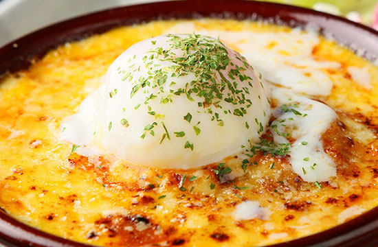 本日の料理人のまかないDON~丼ぶり 1日10食限定