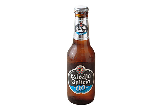 エストレーリャ ガリシア0.0｜Estrella Galicia 0.0