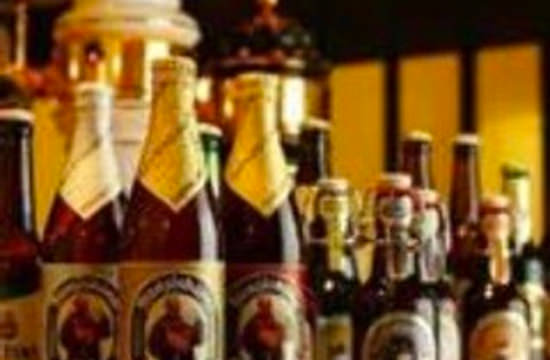 【平日限定!!当日予約可能】2.0時間樽生ビール&スパークリングワインが飲み放題!!