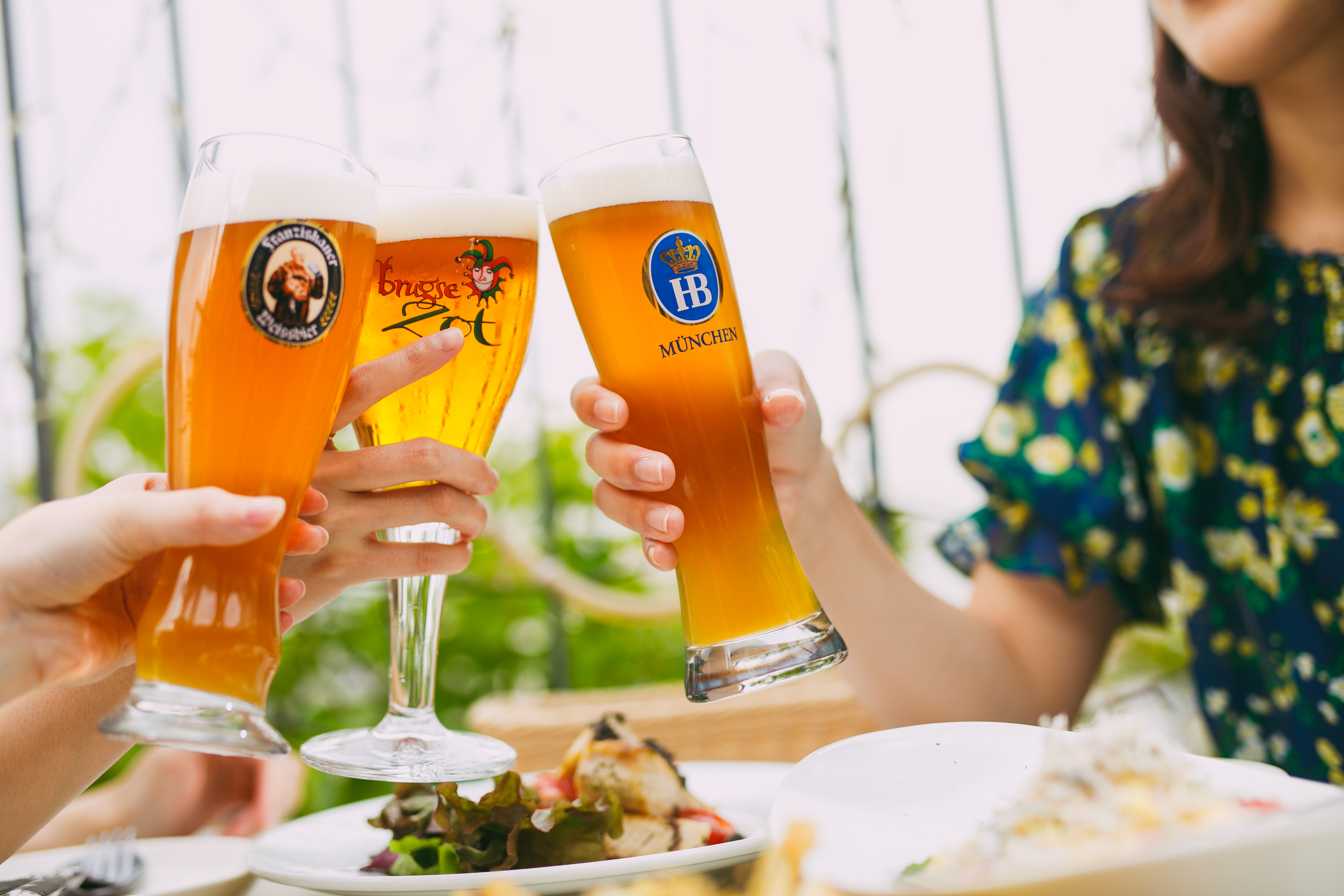 公式 世界のビール博物館 東京スカイツリータウン ソラマチ店 Zatoグループ