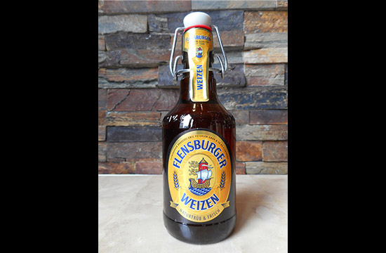 ヴァイツェン (330ml)