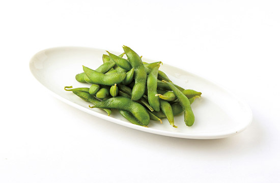 枝豆