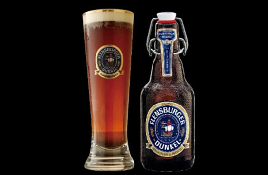ドゥンケル 330ml