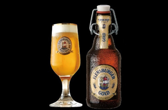 ゴールド 330ml