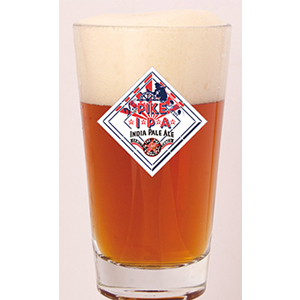 パイク スタウト Alc:6.5%
