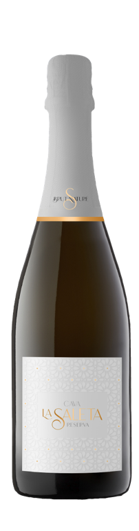 カヴァ ラ・サレタ グランレゼルヴァ