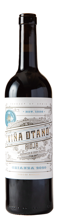 ヴィーニャ・オターノ　クリアンサ