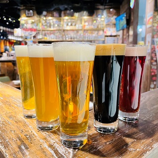 【10種類から選べる飲み比べSET】