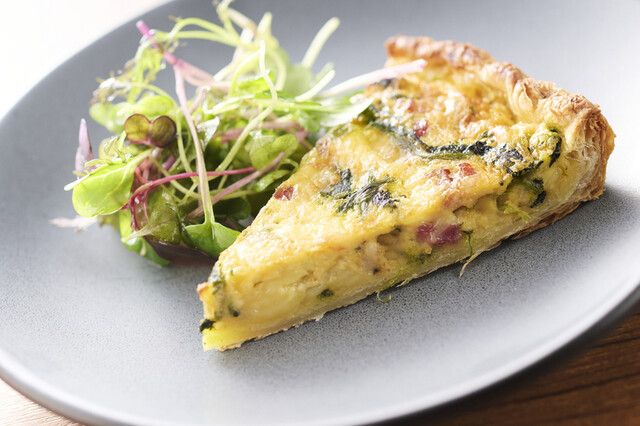 キッシュ・ロレーヌ