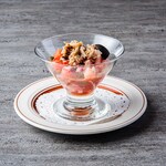 ピリニャカ　スペイン風　～トマトと玉ねぎのマリネ～