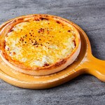  シカゴピザ ミート＆チーズ
