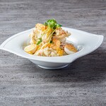 CBT特製 ガーリックポテトサラダ