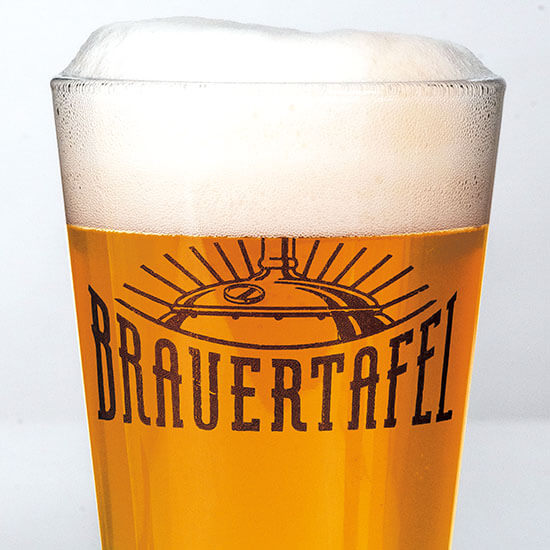 ブラウアターフェル オリジナルビール｜Brauertafel Original Beer