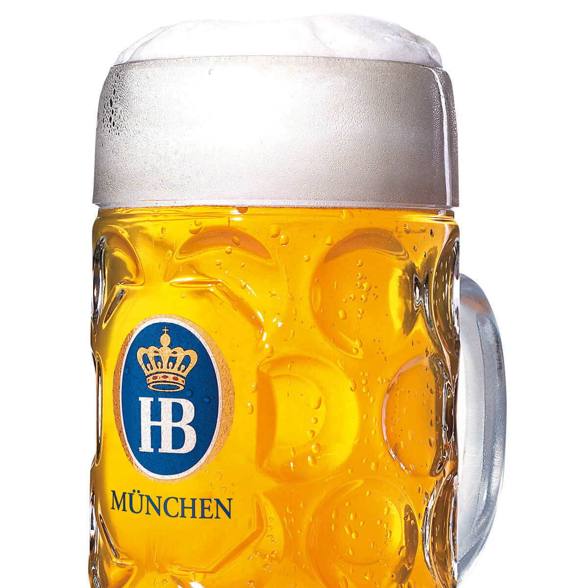 ホフブロイ オリジナルラガー｜Hofbräu Original