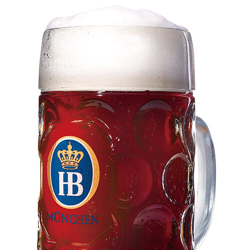 ホフブロイ ドゥンケル｜Hofbräu Dunkel