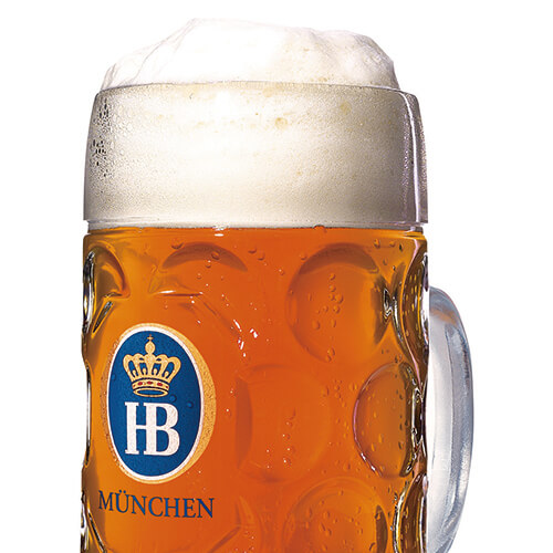 ホフブロイ マイボック｜Hofbräu Maibock