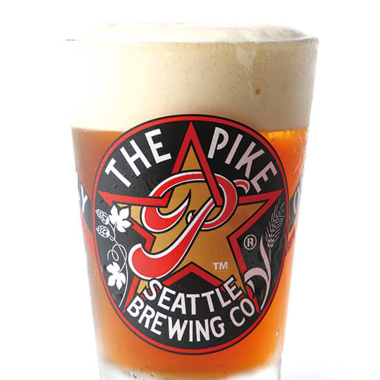 パイク スペースニードル ゴールデンIPA｜PIKE Space Needle Golden IPA