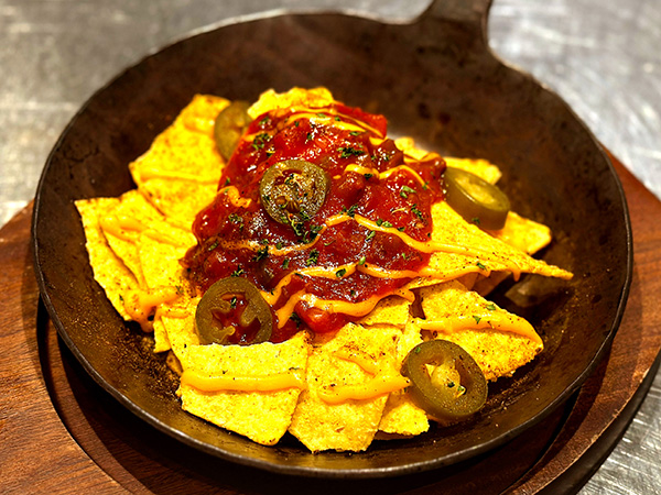Nachos