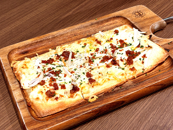 Flammkuchen