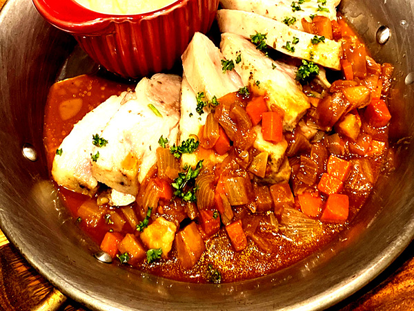 Schweinsbraten