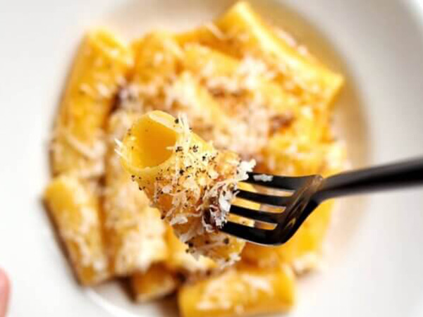Today s  pasta