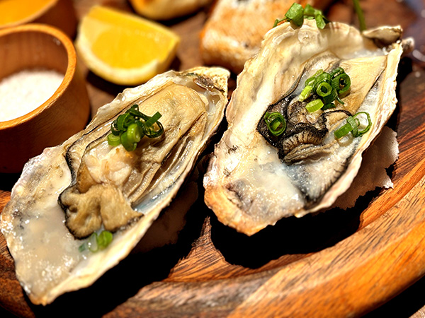 Oyster