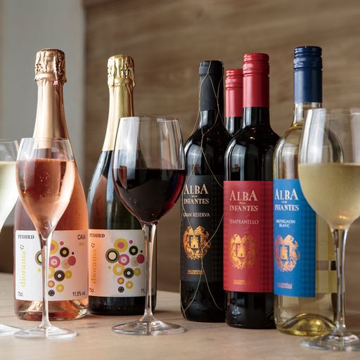 【ワイン・カクテル飲み放題〈月～木限定〉】ワイン、カクテル、ソフトドリンクが60分飲み放題！！もちろんハイボールやサワーも♪お食事はアラカルトから！