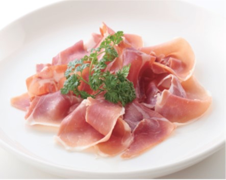 スペイン産生ハム”ハモンセラーノ”｜Jamon serrano