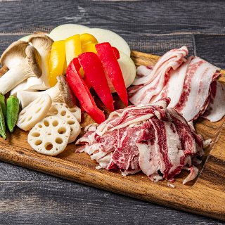 4300円【今年も都内再安値級！】★BBQ夏ライトプラン★お肉とお野菜のシンプルバーベキュー！＜ビアガーデンはビールが決め手＞