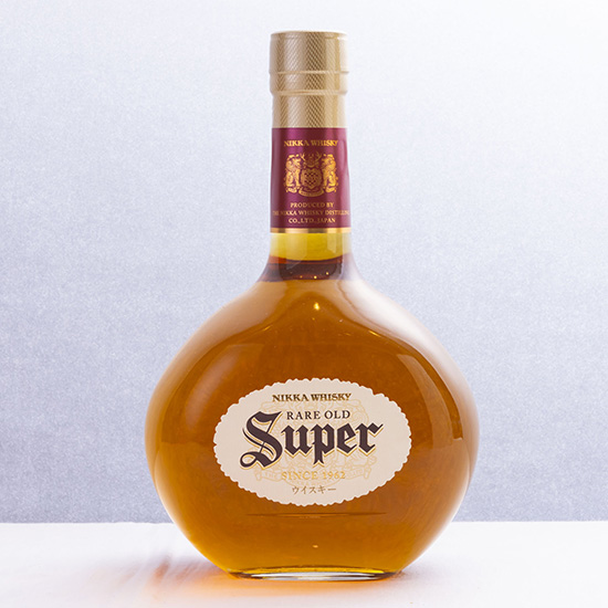 Super nikka｜スーパーニッカ  SUPER 